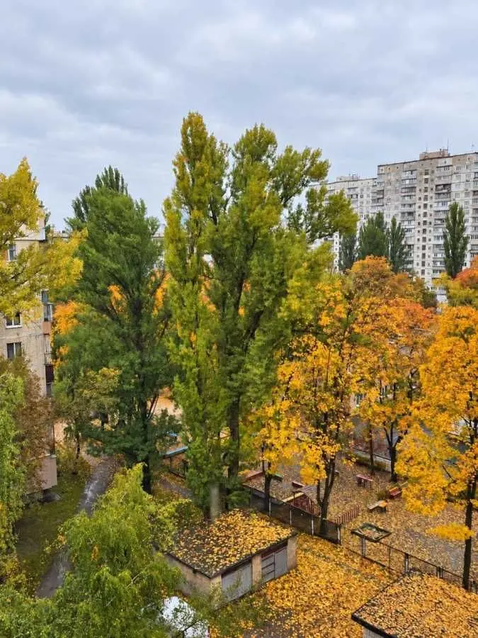 Фото Продаю 3 кімнатну квартиру, 60.1 кв. м, Зодчих вул. 36 Київ, ціна: 75000 USD, код 9730