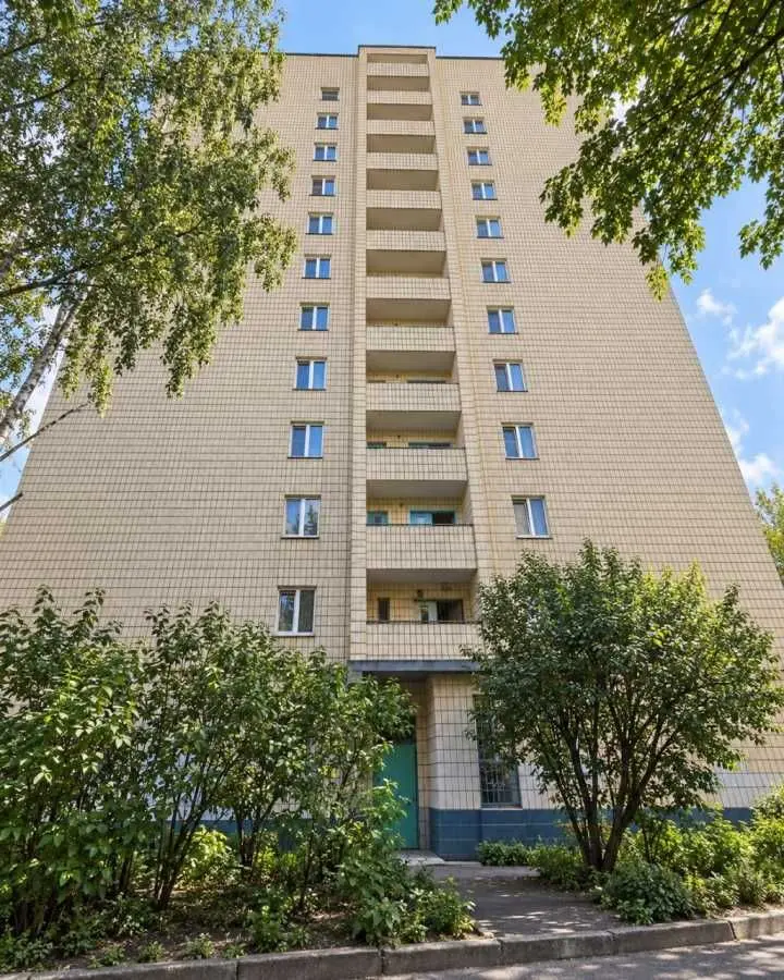 Фото Продаю 1 кімнатну квартиру, 45.8 кв. м, Чеська вул.  Київ, ціна: 68000 USD, код 9731