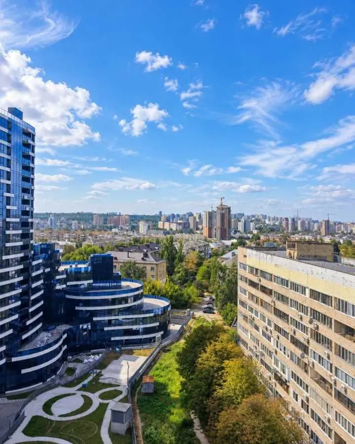Фото Продаю 1 кімнатну квартиру, 45.8 кв. м, Чеська вул.  Київ, ціна: 68000 USD, код 9731