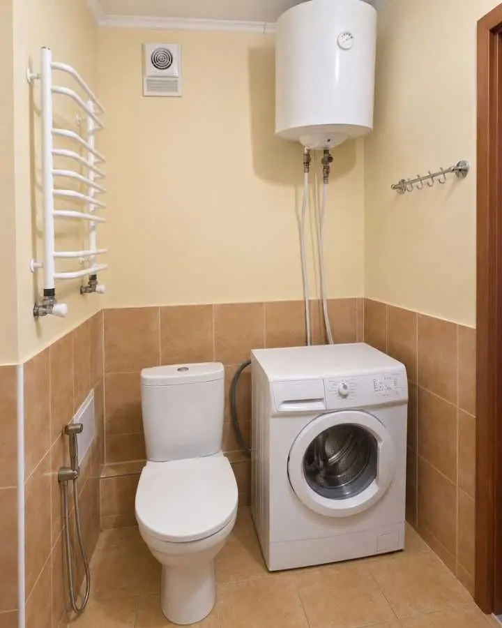 Фото Продаю 1 кімнатну квартиру, 45.8 кв. м, Чеська вул.  Київ, ціна: 68000 USD, код 9731