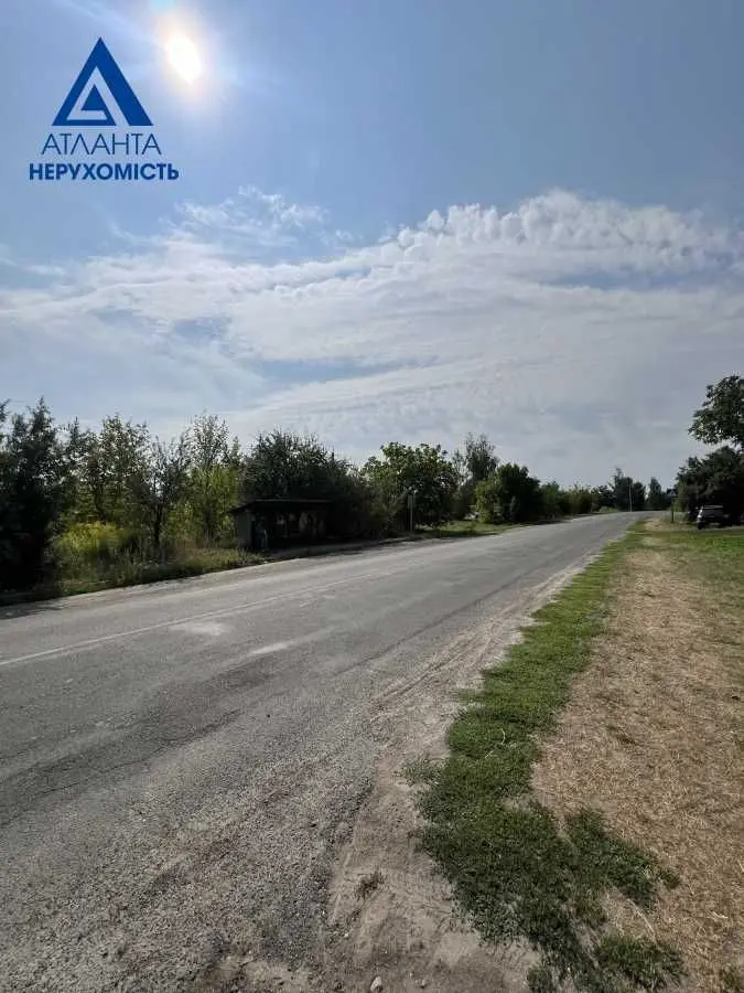 Фото Продаю земельну ділянку, Промінь, ціна: 27000 USD, код 9732