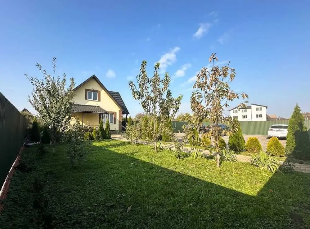 Фото Rent a 3-room apartment, Dachna street  Sofiivska Borschahivka for long-term rent, price: 100000 UAH, code 9733