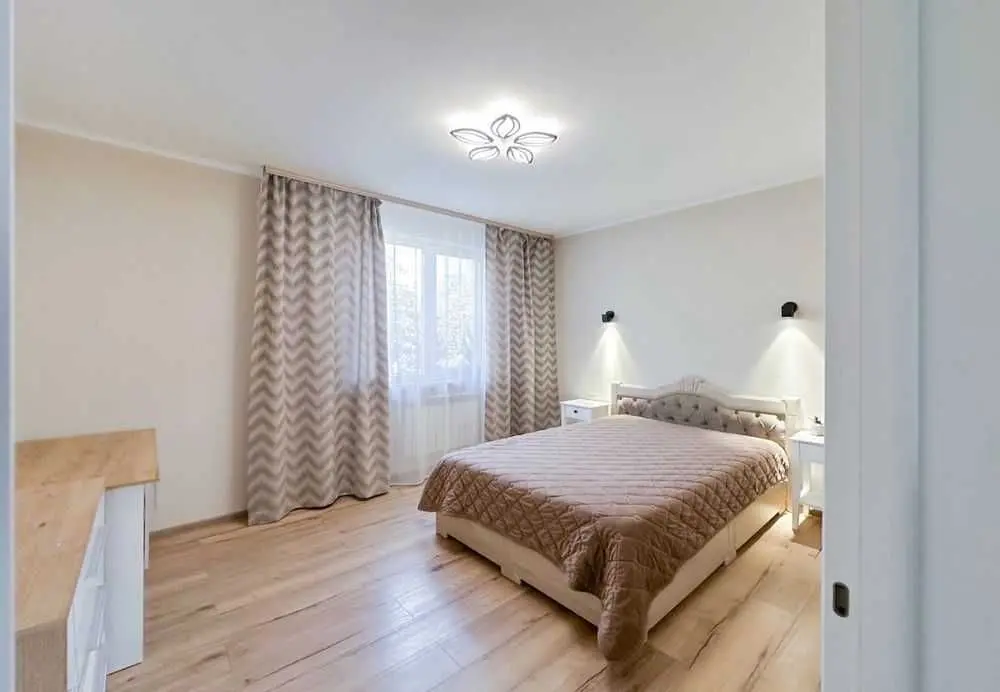 Фото Rent a 3-room apartment, Dachna street  Sofiivska Borschahivka for long-term rent, price: 100000 UAH, code 9733
