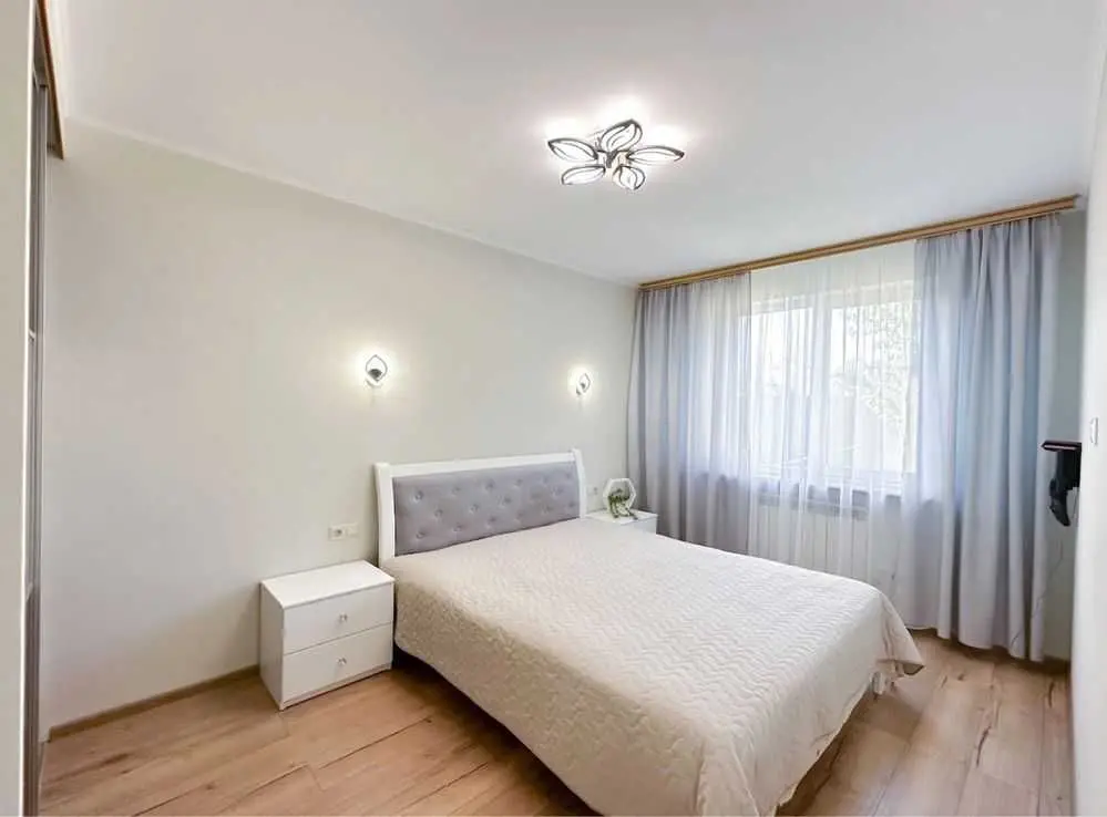 Фото Rent a 3-room apartment, Dachna street  Sofiivska Borschahivka for long-term rent, price: 100000 UAH, code 9733