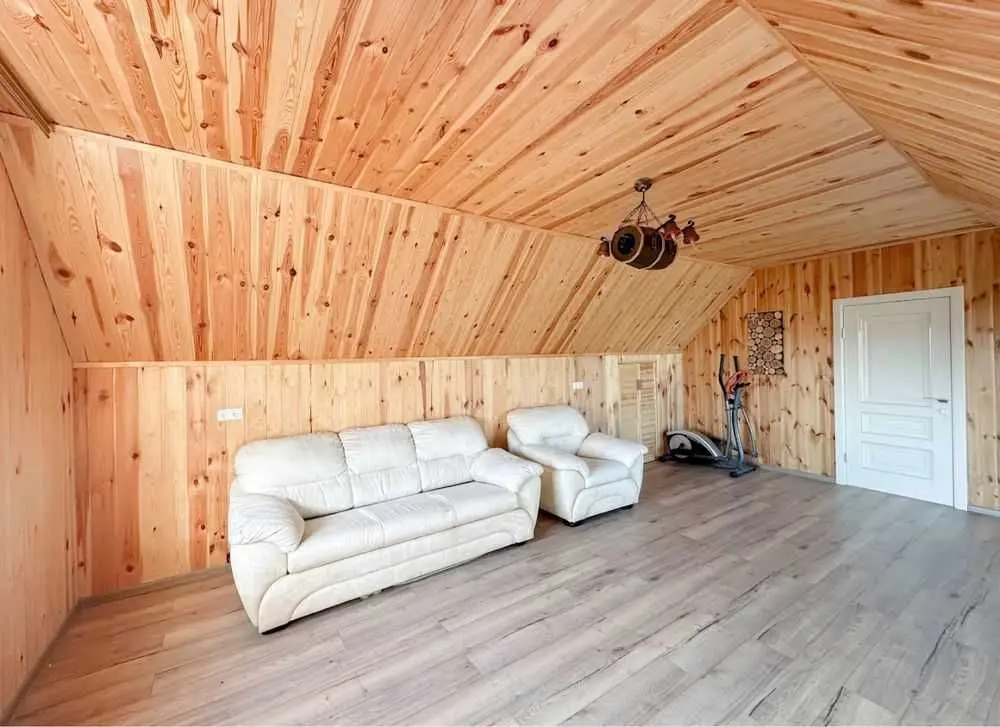 Фото Rent a 3-room apartment, Dachna street  Sofiivska Borschahivka for long-term rent, price: 100000 UAH, code 9733