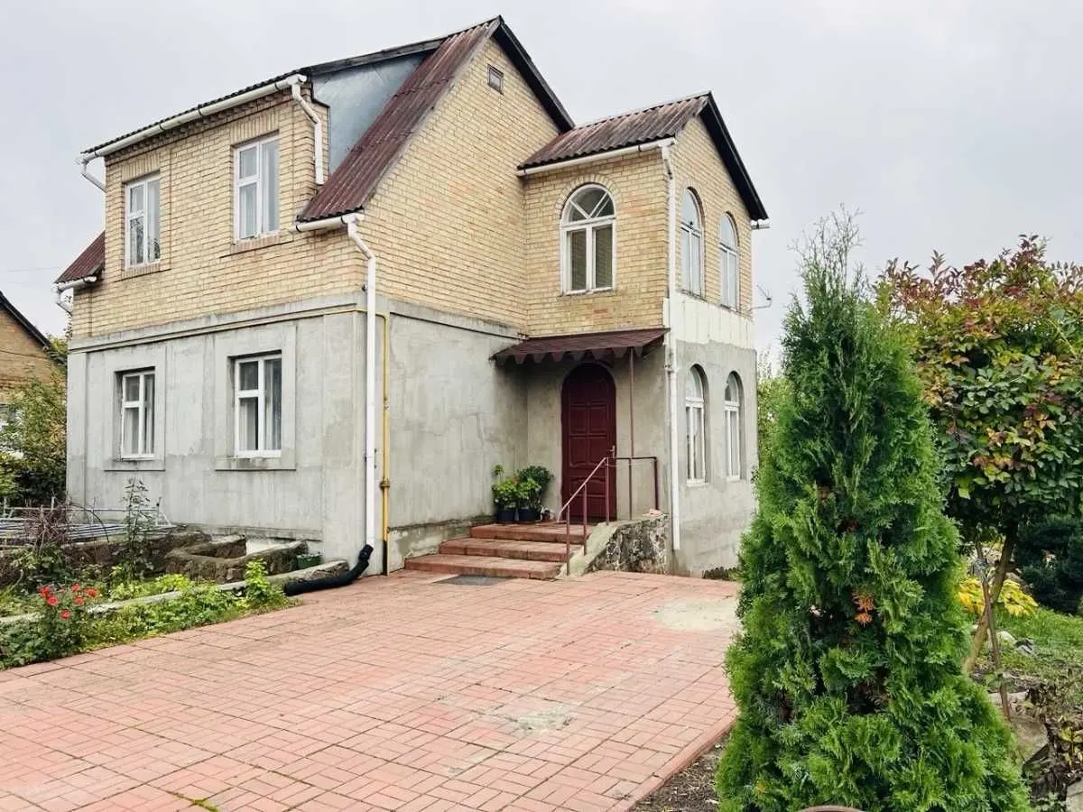Фото Продаю дом, 177.4 кв. м, Южная ул.  Фастов, цена: 65500 USD, код 9734