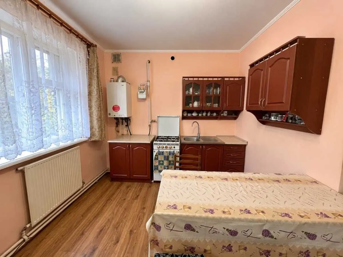 Фото Продаю дом, 177.4 кв. м, Южная ул.  Фастов, цена: 65500 USD, код 9734