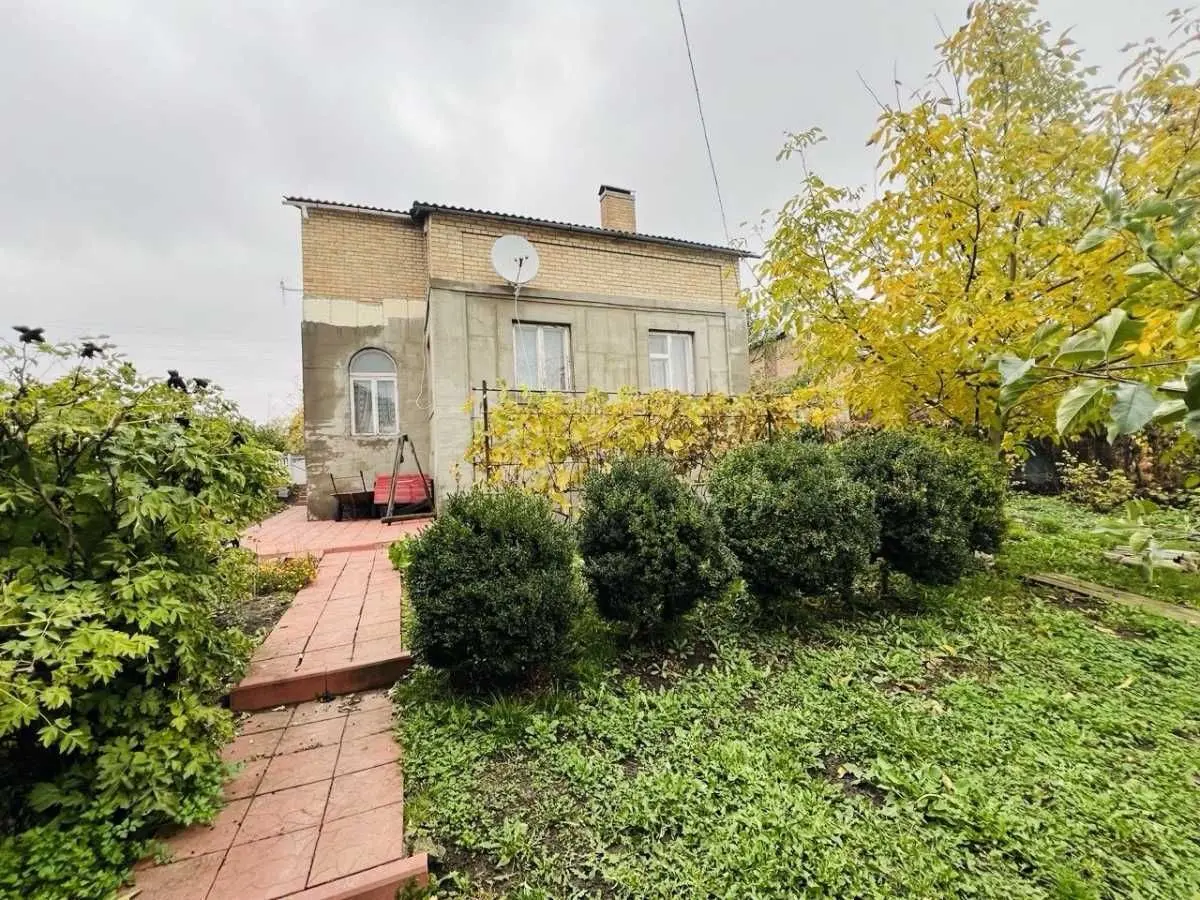 Фото Продаю дом, 177.4 кв. м, Южная ул.  Фастов, цена: 65500 USD, код 9734