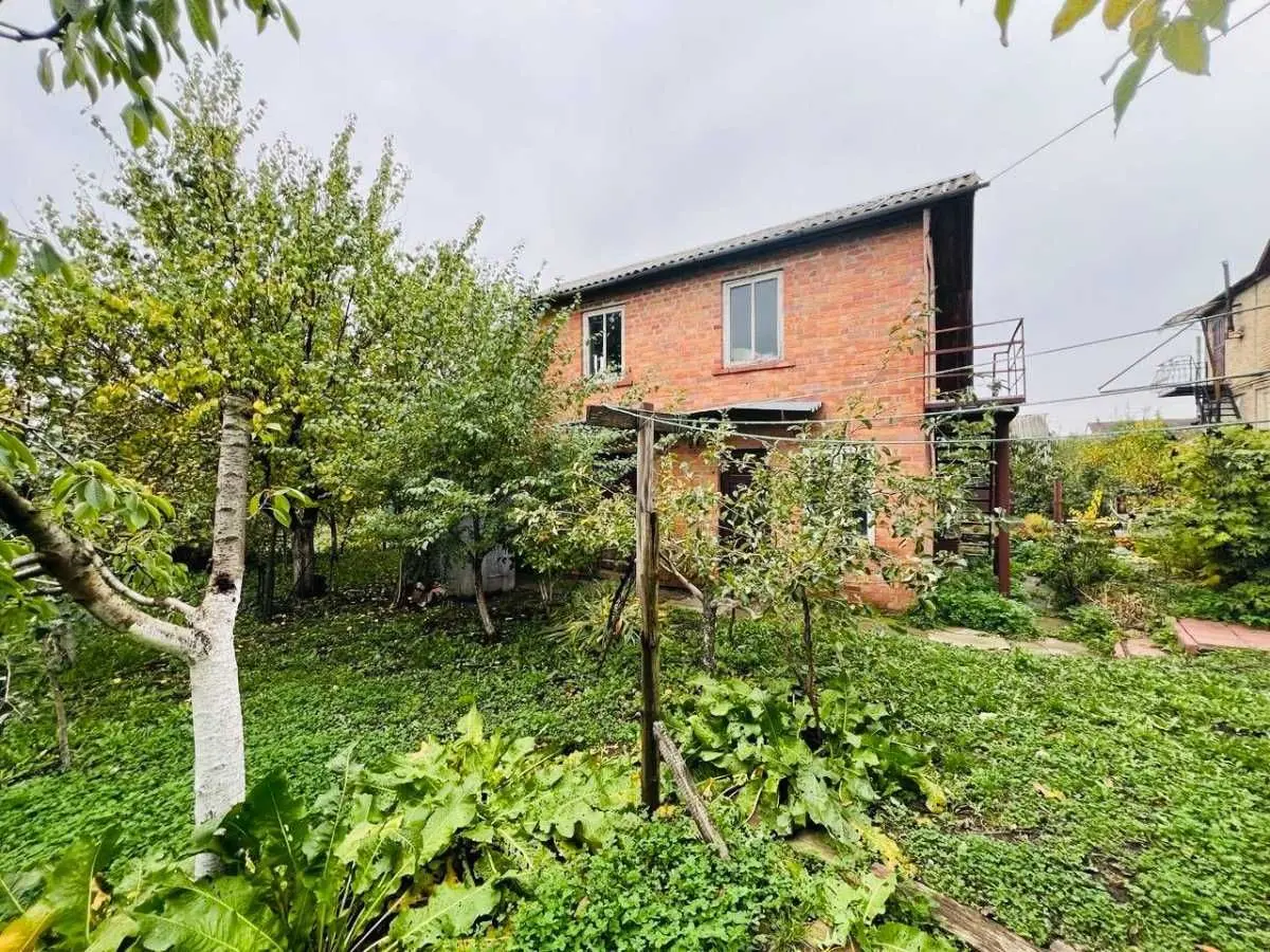 Фото Продаю дом, 177.4 кв. м, Южная ул.  Фастов, цена: 65500 USD, код 9734