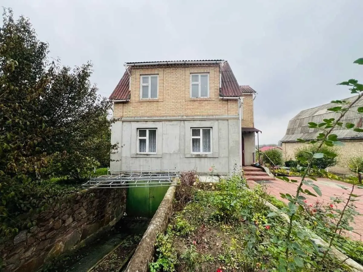 Фото Продаю дом, 177.4 кв. м, Южная ул.  Фастов, цена: 65500 USD, код 9734