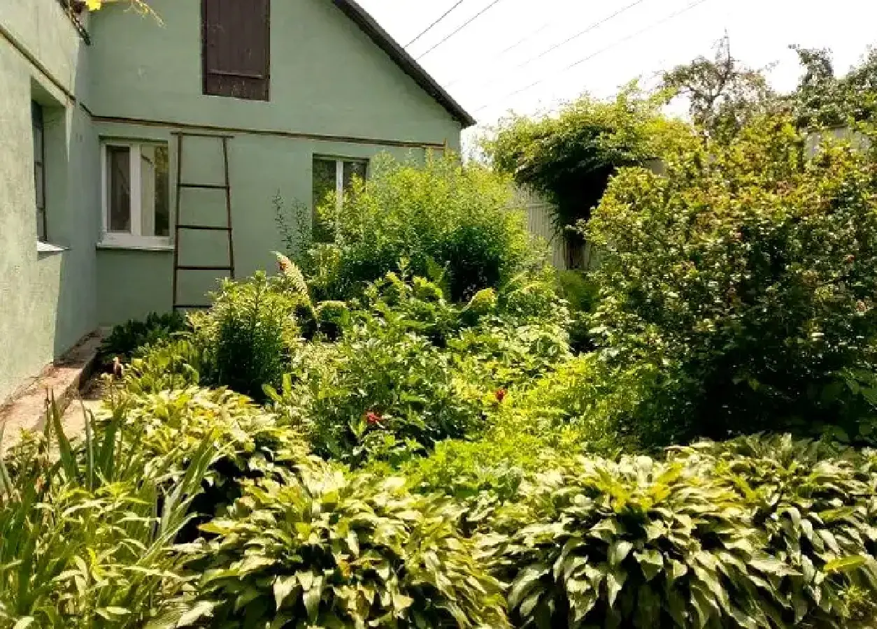 Фото Продаю дом, 58 кв. м, Луговая ул.  Киев, цена: 85000 $, код 9728