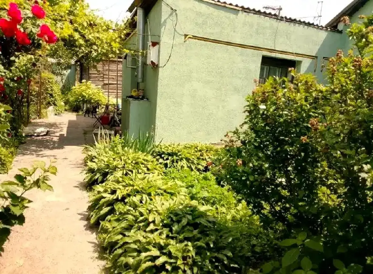 Фото Продаю дом, 58 кв. м, Луговая ул.  Киев, цена: 85000 $, код 9728