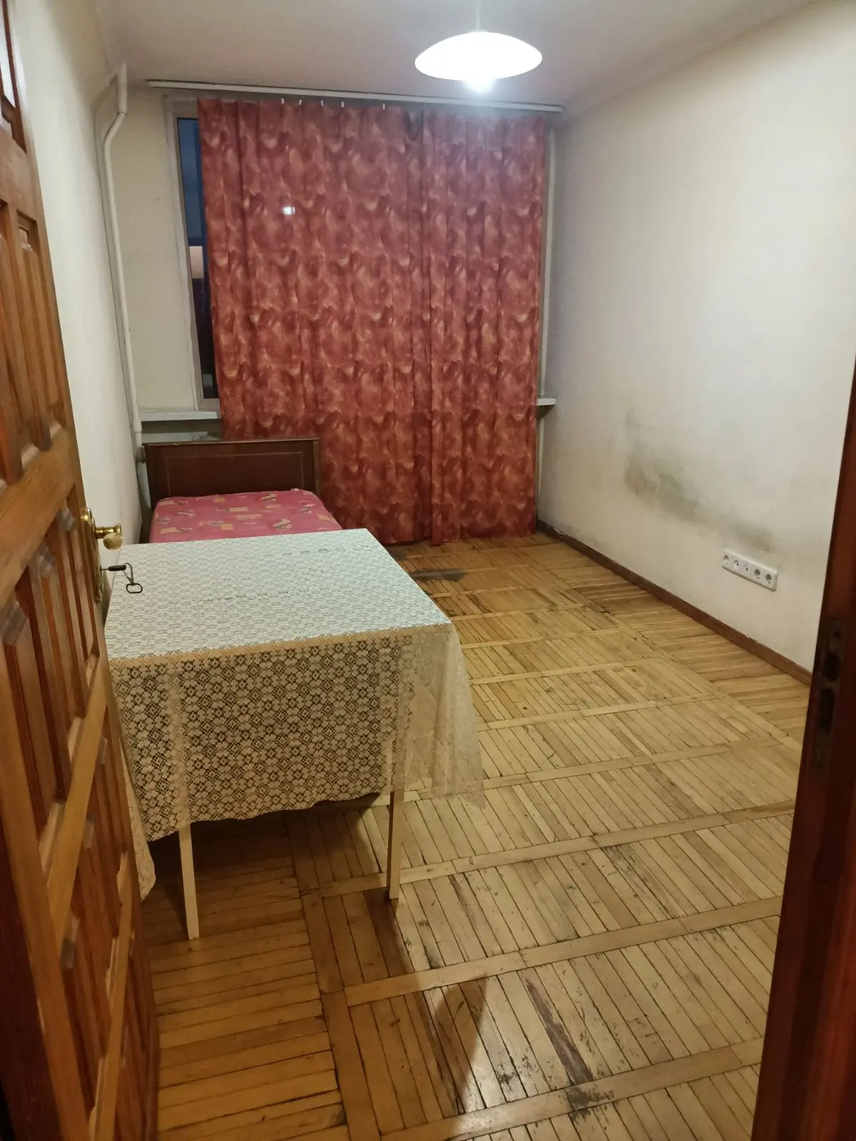 Фото Rent a 3-room apartment, Kharkivske Road 2/1 Kyiv for long-term rent, price: 10000 UAH, code 9736
