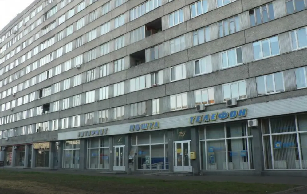 Фото Rent a 3-room apartment, Kharkivske Road 2/1 Kyiv for long-term rent, price: 10000 UAH, code 9736