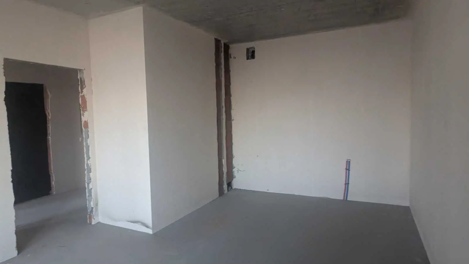 Фото Selling a 1-room apartment, 48 sq.m., Olesia Babiia Street  Kyiv, price: 89000 USD, code 9737