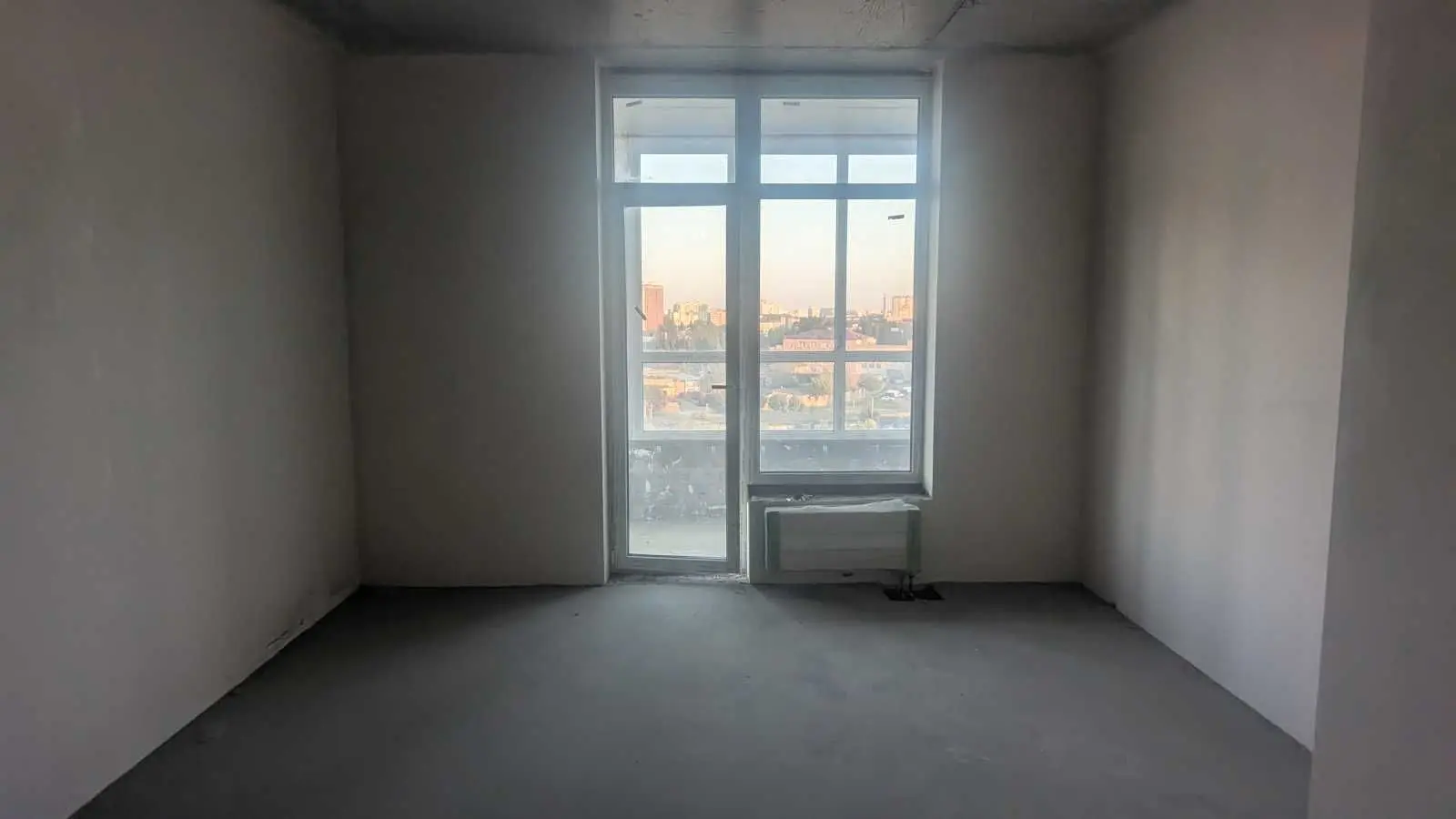 Фото Selling a 1-room apartment, 48 sq.m., Olesia Babiia Street  Kyiv, price: 89000 USD, code 9737