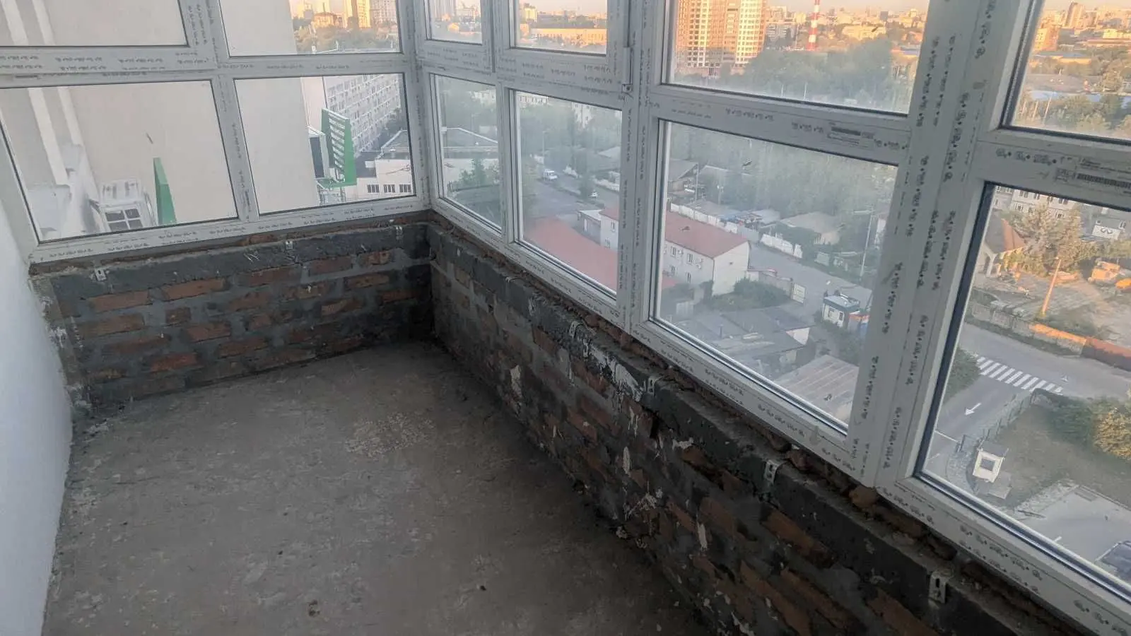 Фото Selling a 1-room apartment, 48 sq.m., Olesia Babiia Street  Kyiv, price: 89000 USD, code 9737