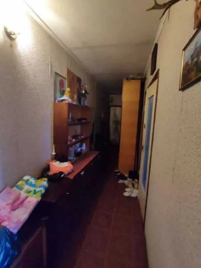 Фото Снять 3-комнатную квартиру, Академика Глушкова просп. 22 Киев в долгосрочную аренду, цена: 5000 UAH, код 9738