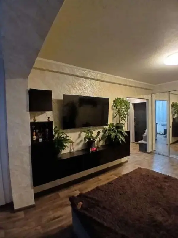 Фото Продаю 1-комнатную квартиру, 34 кв. м, Павла Тычины просп. 1 Киев, цена: 56000 $, код 9740