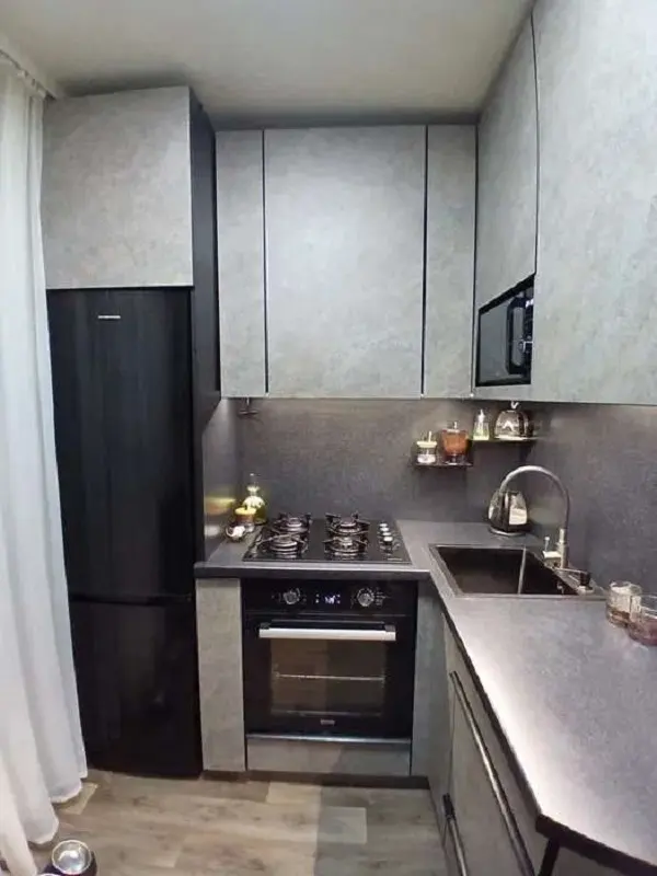 Фото Продаю 1-комнатную квартиру, 34 кв. м, Павла Тычины просп. 1 Киев, цена: 56000 $, код 9740