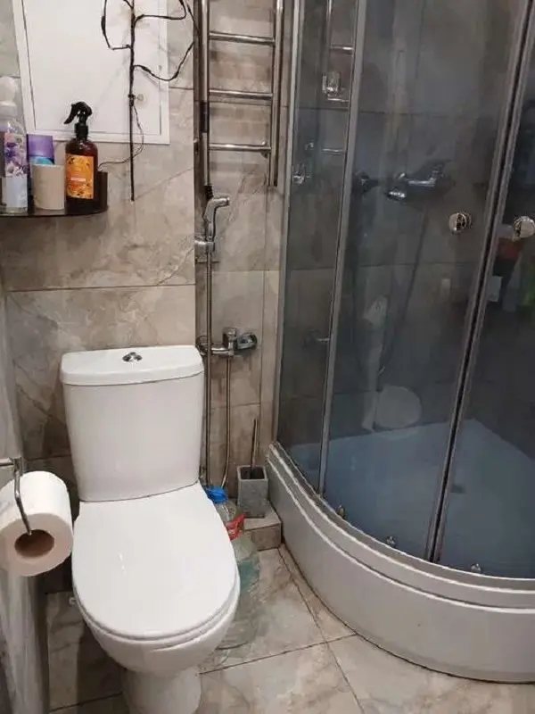 Фото Продаю 1-комнатную квартиру, 34 кв. м, Павла Тычины просп. 1 Киев, цена: 56000 $, код 9740