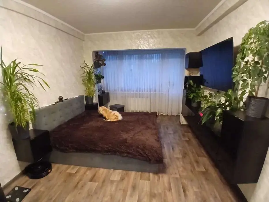 Фото Продаю 1-комнатную квартиру, 34 кв. м, Павла Тычины просп. 1 Киев, цена: 56000 $, код 9740