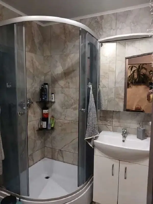 Фото Продаю 1-комнатную квартиру, 34 кв. м, Павла Тычины просп. 1 Киев, цена: 56000 $, код 9740