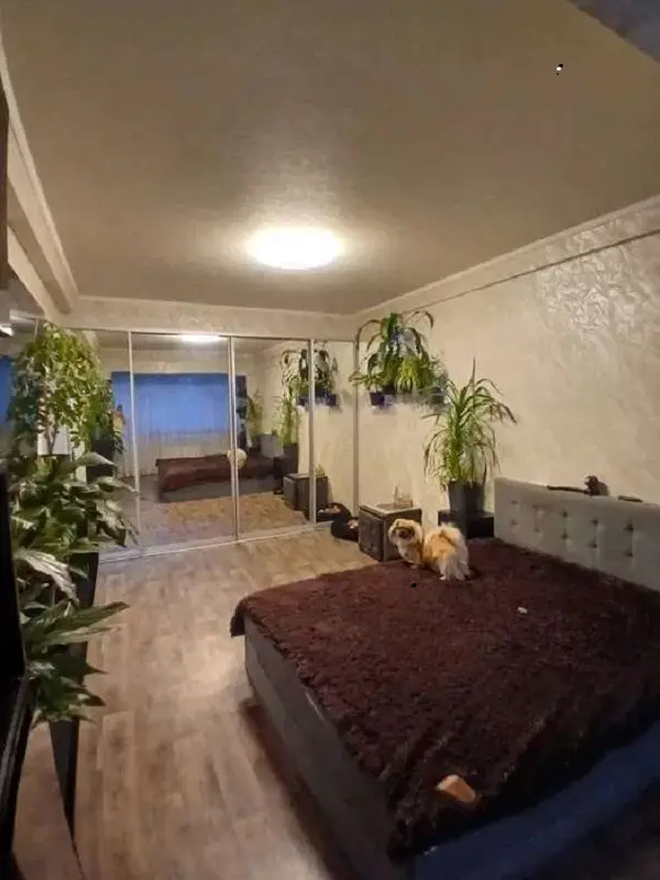 Фото Продаю 1-комнатную квартиру, 34 кв. м, Павла Тычины просп. 1 Киев, цена: 56000 $, код 9740