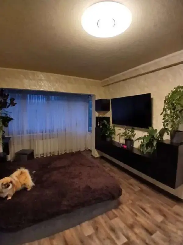 Фото Продаю 1-комнатную квартиру, 34 кв. м, Павла Тычины просп. 1 Киев, цена: 56000 $, код 9740