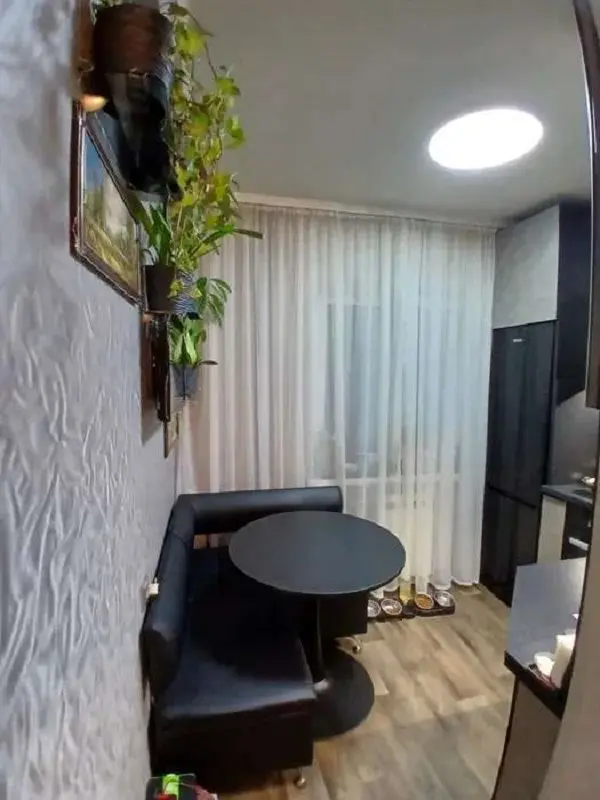 Фото Продаю 1-комнатную квартиру, 34 кв. м, Павла Тычины просп. 1 Киев, цена: 56000 $, код 9740
