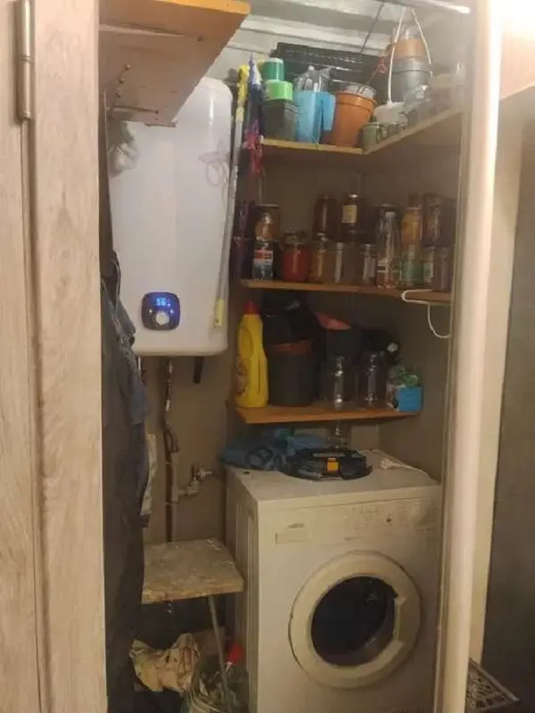 Фото Продаю 1-комнатную квартиру, 34 кв. м, Павла Тычины просп. 1 Киев, цена: 56000 $, код 9740
