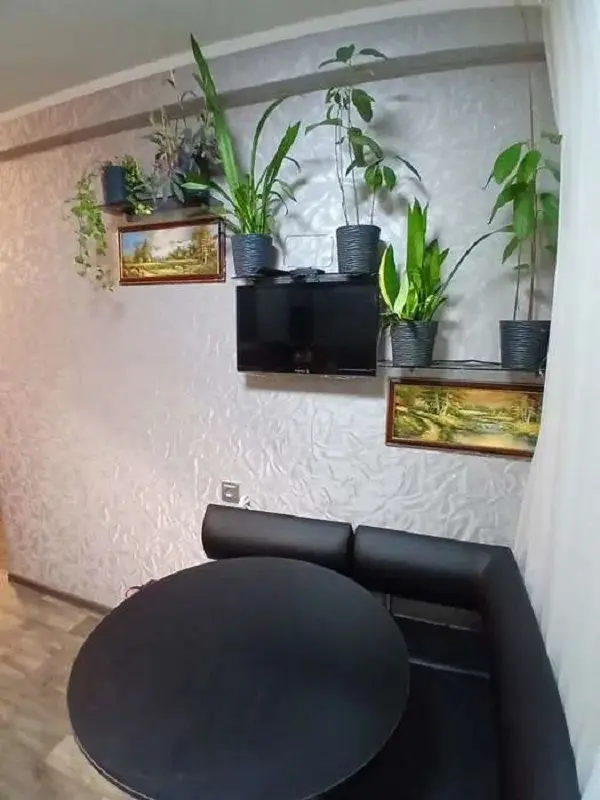 Фото Продаю 1-комнатную квартиру, 34 кв. м, Павла Тычины просп. 1 Киев, цена: 56000 $, код 9740