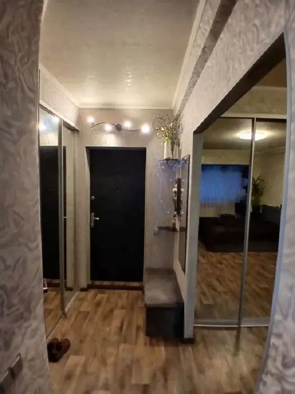 Фото Продаю 1-комнатную квартиру, 34 кв. м, Павла Тычины просп. 1 Киев, цена: 56000 $, код 9740