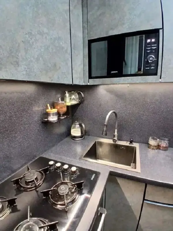 Фото Продаю 1-комнатную квартиру, 34 кв. м, Павла Тычины просп. 1 Киев, цена: 56000 $, код 9740