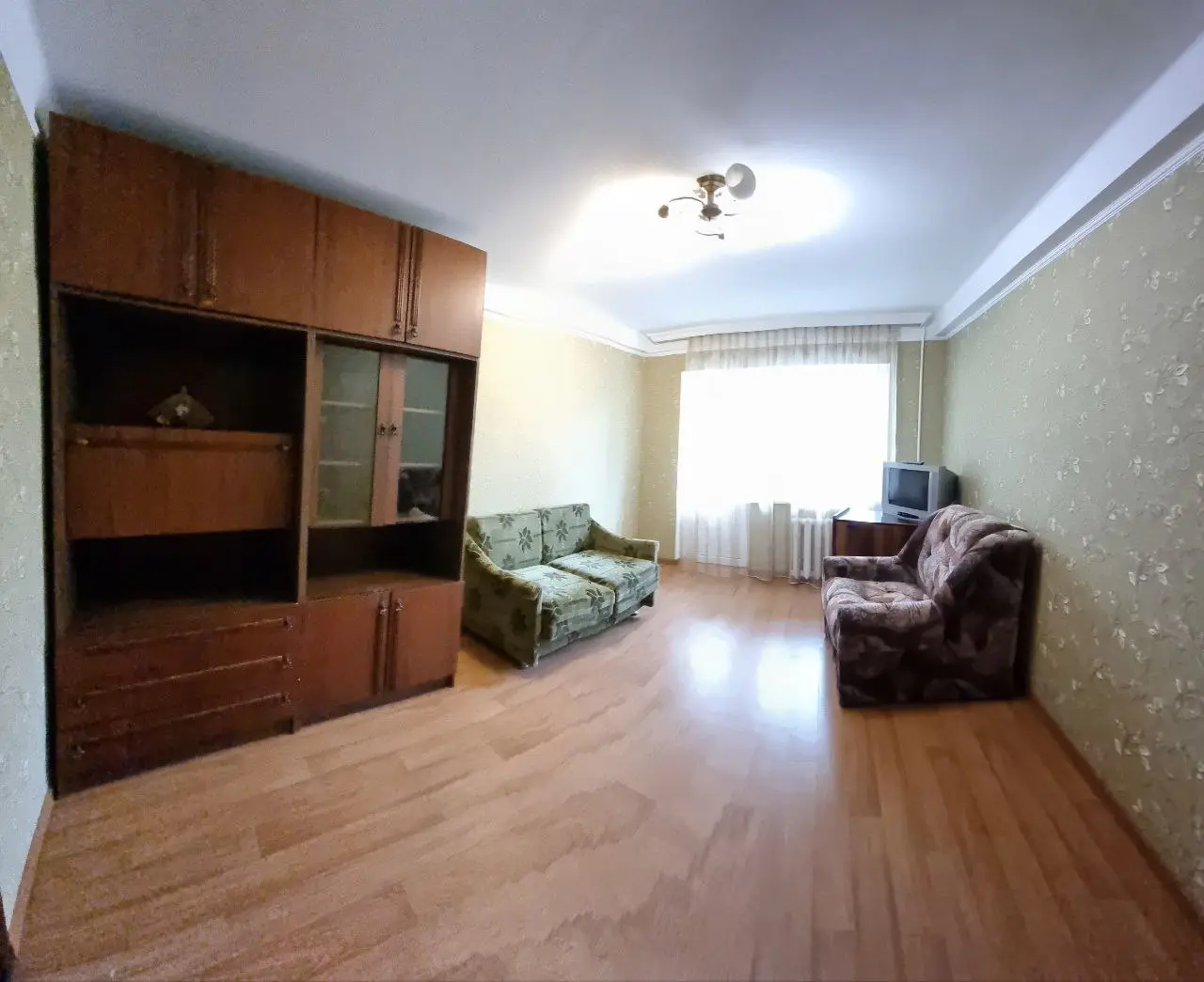 Фото Зняти 2 кімнатну квартиру, Петра Запорожця вул. 4 Київ в довгострокову оренду, ціна: 11000 UAH, код 9741