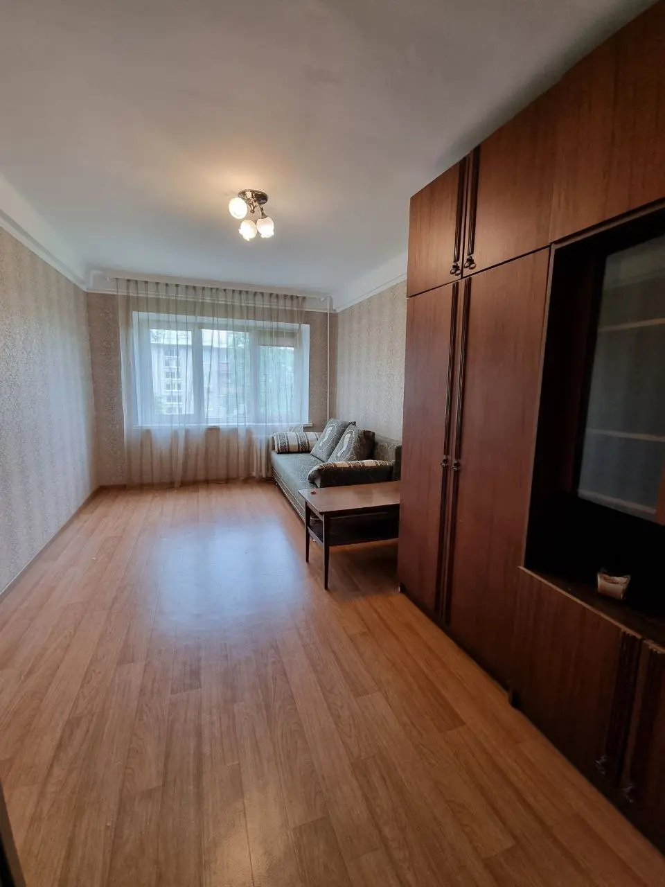 Фото Зняти 2 кімнатну квартиру, Петра Запорожця вул. 4 Київ в довгострокову оренду, ціна: 11000 UAH, код 9741
