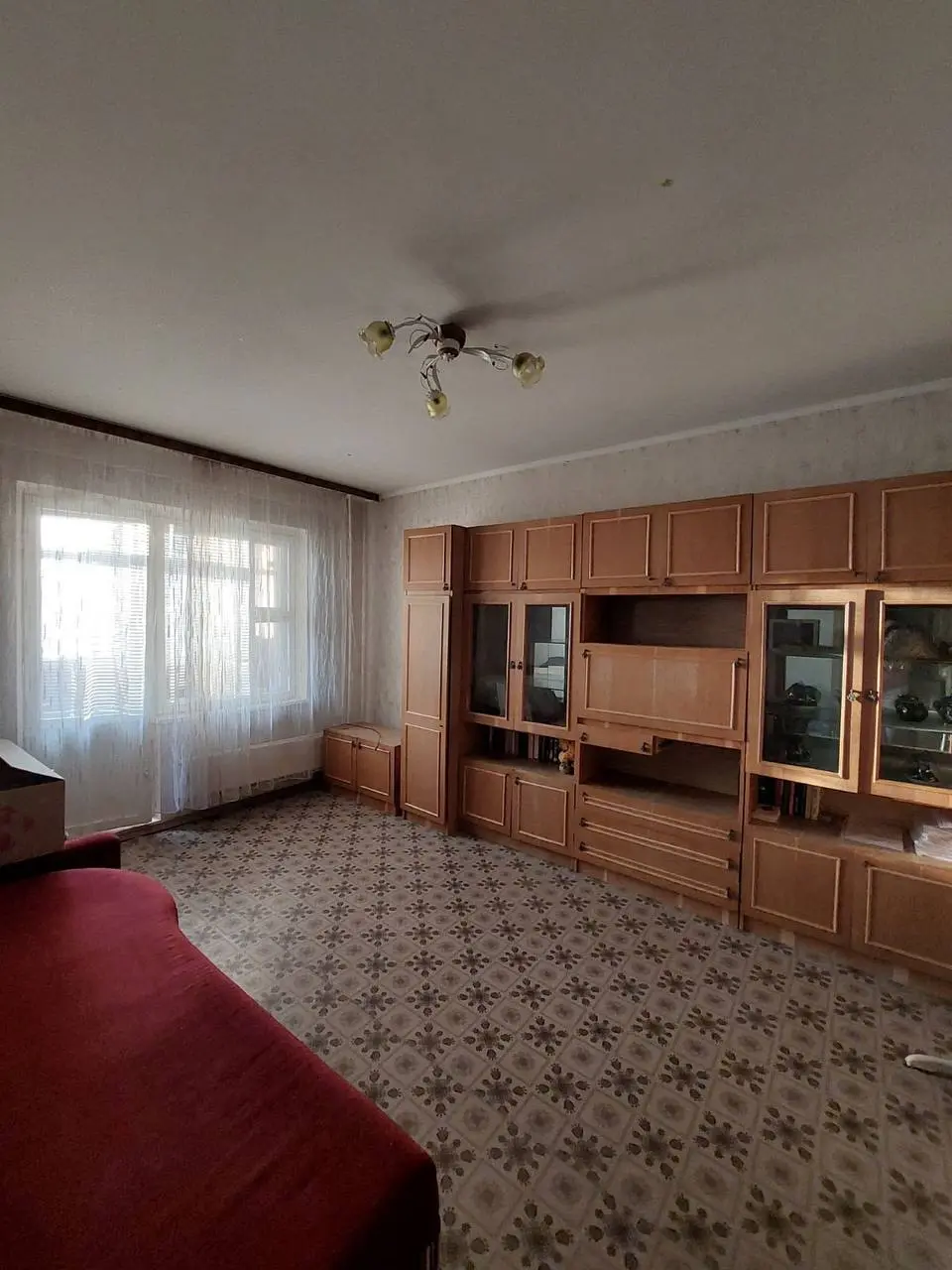 Фото Rent a 2-room apartment, Anny Akhmatovoi Street 6 Kyiv for long-term rent, price: 11000 UAH, code 9742