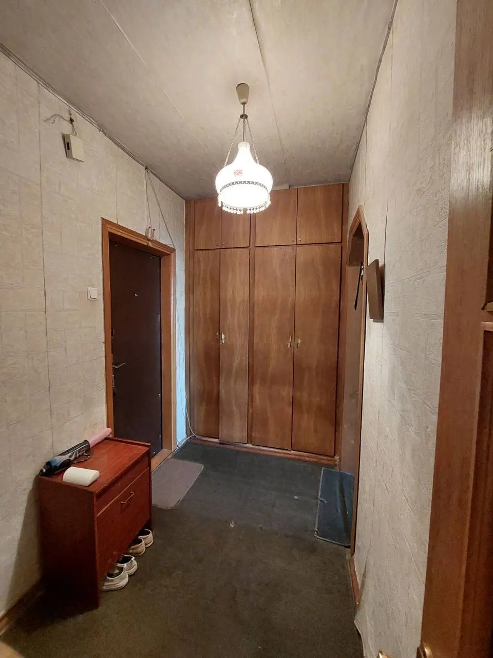 Фото Rent a 2-room apartment, Anny Akhmatovoi Street 6 Kyiv for long-term rent, price: 11000 UAH, code 9742