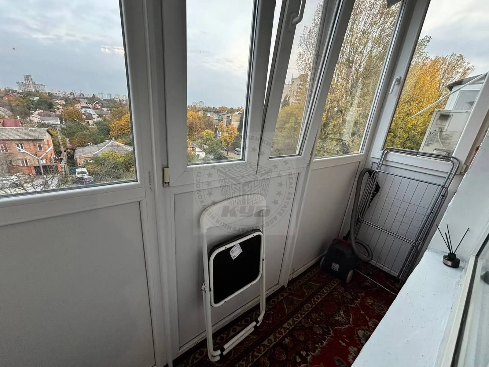 Фото Зняти 1 кімнатну квартиру, Відрадний просп. 6/1 Київ в довгострокову оренду, ціна: 17500 грн, код 9743