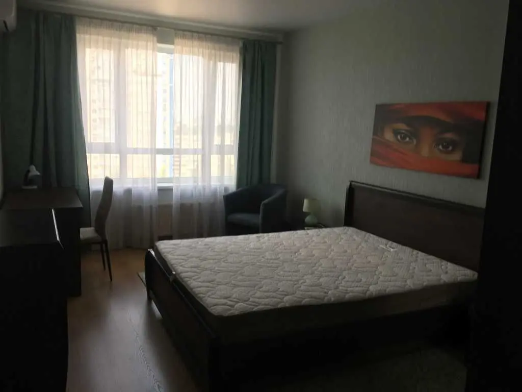 Фото Selling a 1-room apartment, 41.1 sq.m., Sholudenka Street 3 Kyiv, price: 110000 USD, code 9744