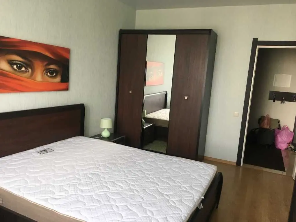 Фото Selling a 1-room apartment, 41.1 sq.m., Sholudenka Street 3 Kyiv, price: 110000 USD, code 9744