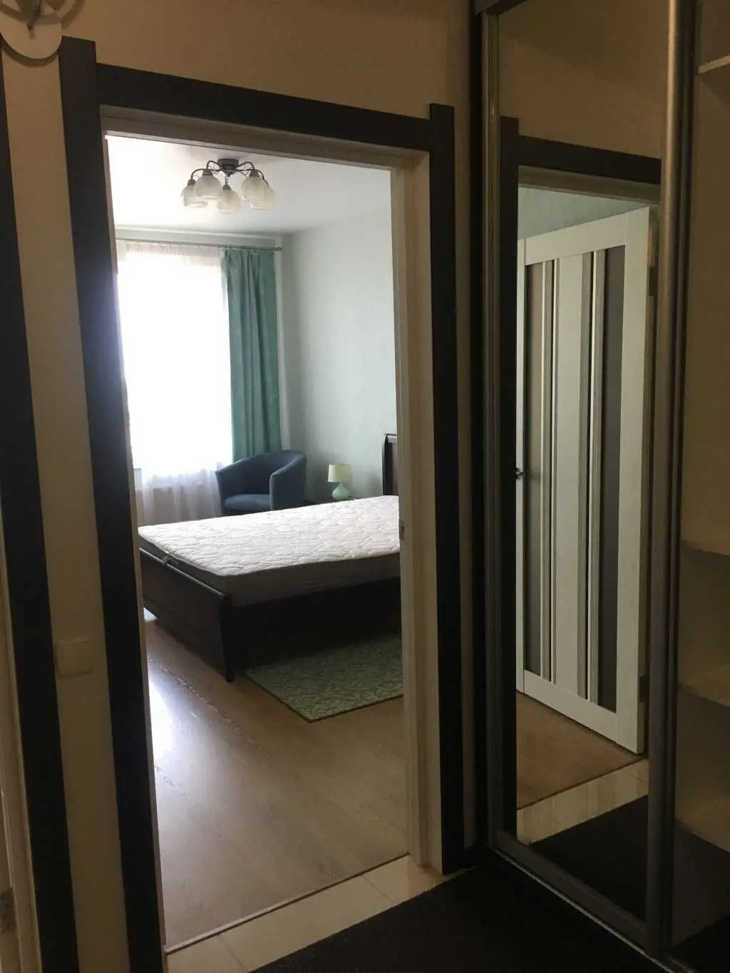 Фото Selling a 1-room apartment, 41.1 sq.m., Sholudenka Street 3 Kyiv, price: 110000 USD, code 9744
