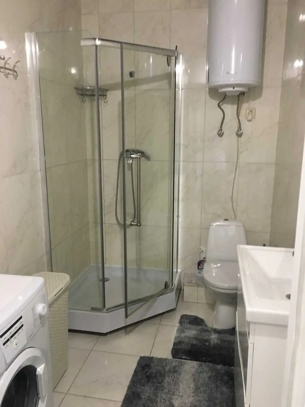 Фото Selling a 1-room apartment, 41.1 sq.m., Sholudenka Street 3 Kyiv, price: 110000 USD, code 9744