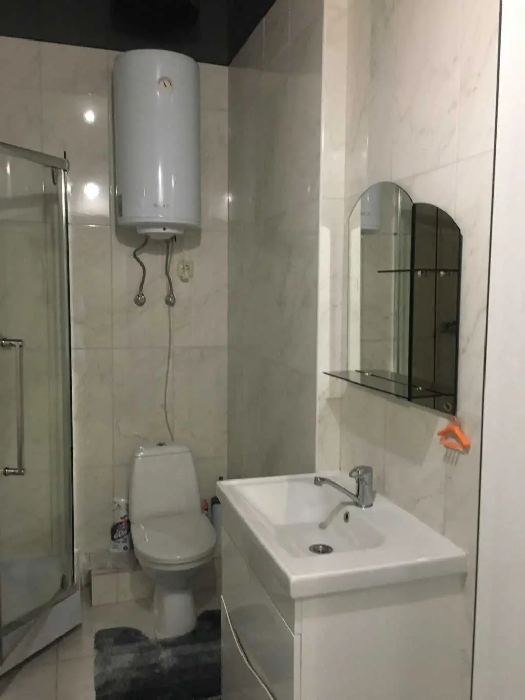 Фото Selling a 1-room apartment, 41.1 sq.m., Sholudenka Street 3 Kyiv, price: 110000 USD, code 9744