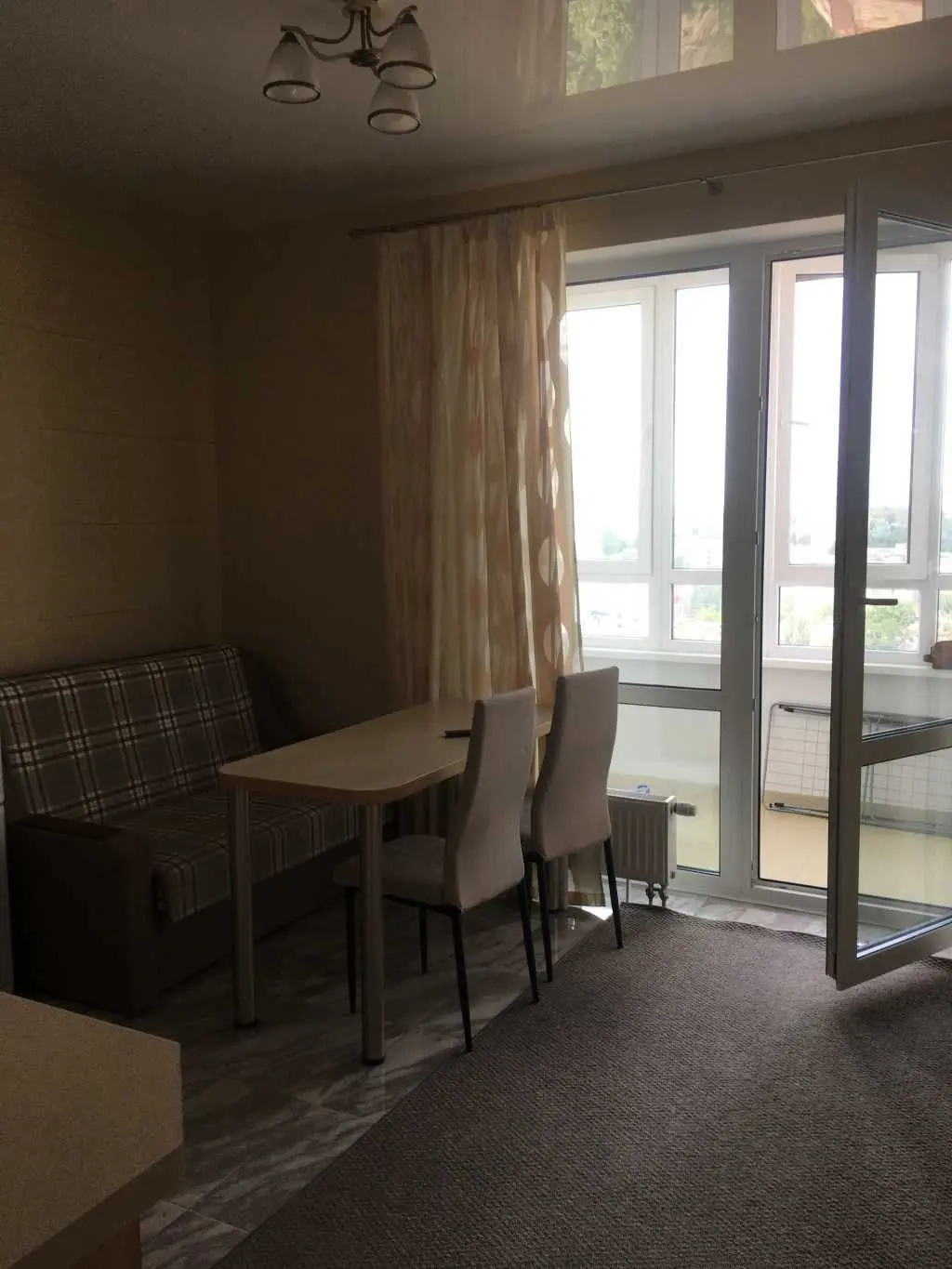 Фото Selling a 1-room apartment, 41.1 sq.m., Sholudenka Street 3 Kyiv, price: 110000 USD, code 9744