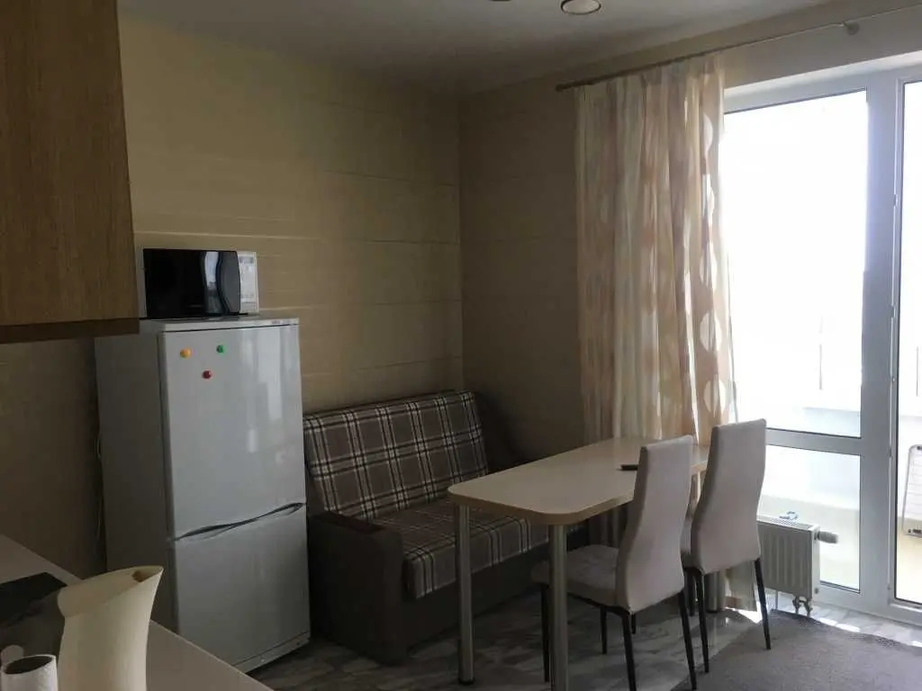 Фото Selling a 1-room apartment, 41.1 sq.m., Sholudenka Street 3 Kyiv, price: 110000 USD, code 9744