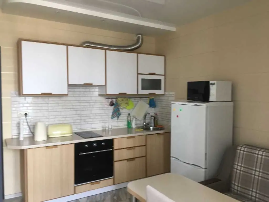 Фото Selling a 1-room apartment, 41.1 sq.m., Sholudenka Street 3 Kyiv, price: 110000 USD, code 9744