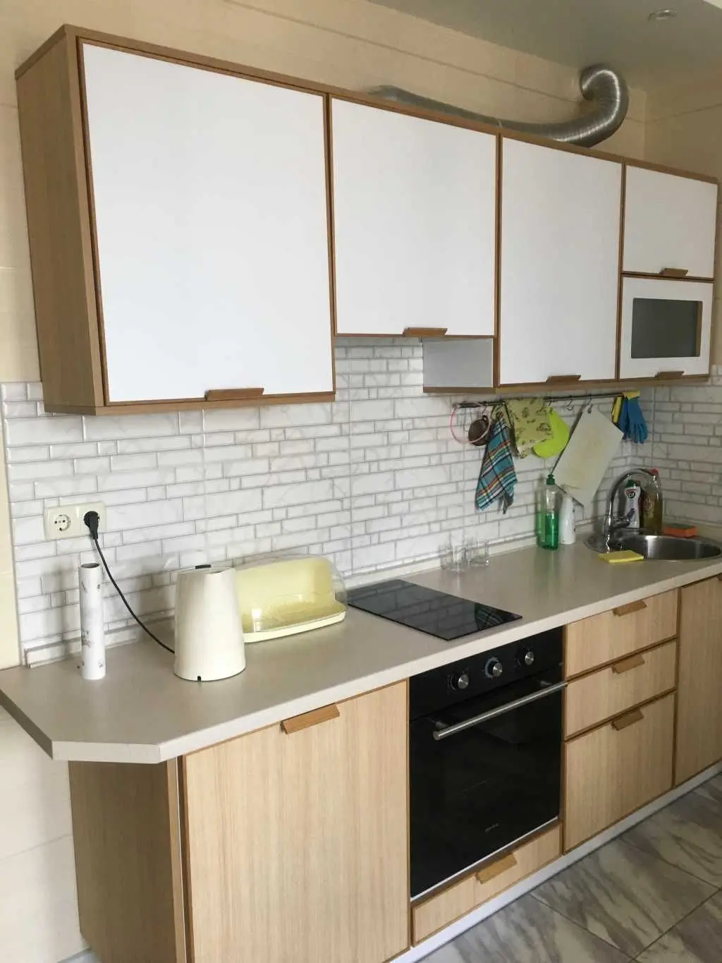 Фото Selling a 1-room apartment, 41.1 sq.m., Sholudenka Street 3 Kyiv, price: 110000 USD, code 9744