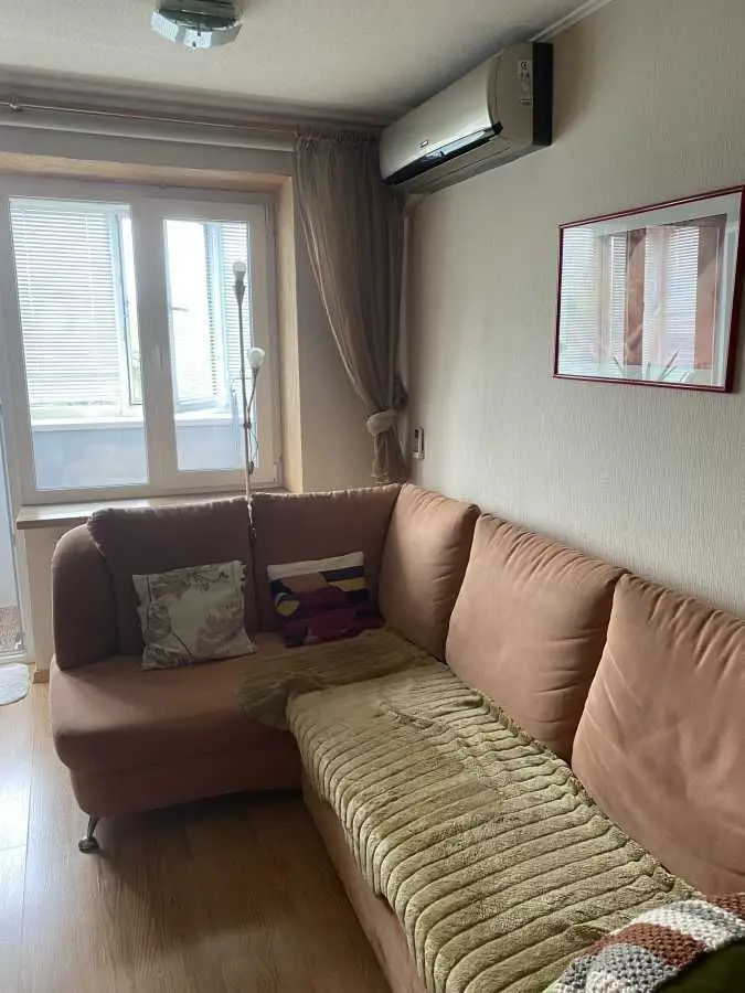 Фото Rent a 1-room apartment, Bohdana Havrylyshyna Street (Vandy Vasylevskoi Street) 13/1 Kyiv for long-term rent, price: 10000 UAH, code 9745