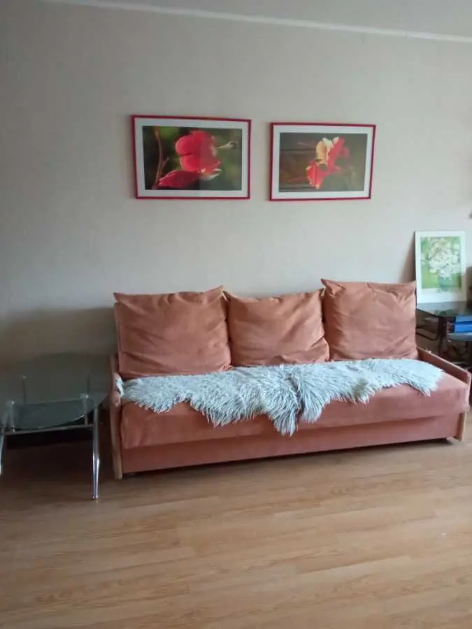 Фото Rent a 1-room apartment, Bohdana Havrylyshyna Street (Vandy Vasylevskoi Street) 13/1 Kyiv for long-term rent, price: 10000 UAH, code 9745